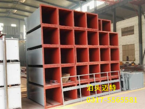 N-TGD高效斗式提升機